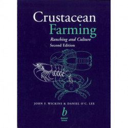 Crustacean Farming: Ranching and Culture