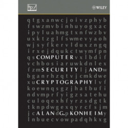 Computer Security and Cryptography