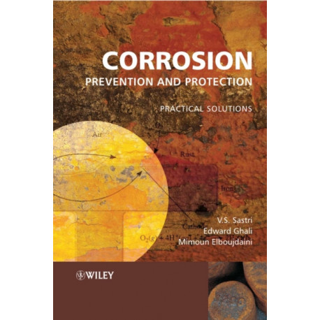 Corrosion Prevention and Protection: Practical Solutions