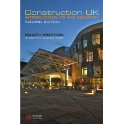 Construction UK: Introduction to the Industry