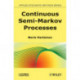 Continuous Semi-Markov Processes