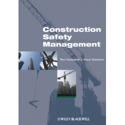 Construction Safety Management