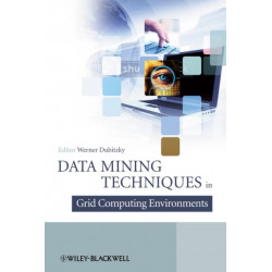 Data Mining Techniques in Grid Computing Environments