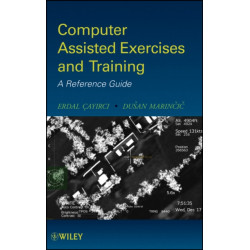 Computer Assisted Exercises and Training: A Reference Guide