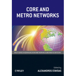 Core and Metro Networks