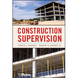 Construction Supervision