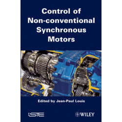 Control of Non-conventional Synchronous Motors