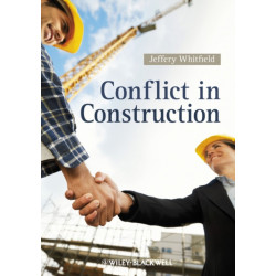 Conflict in Construction