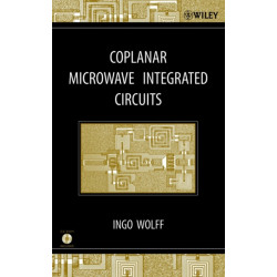 Coplanar Microwave Integrated Circuits