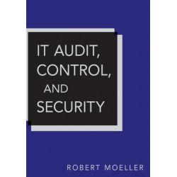 IT Audit, Control, and Security