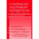 Continuous Multivariate Distributions, Volume 1: Models and Applications