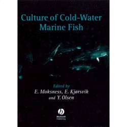 Culture of Cold-Water Marine Fish