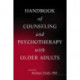 Handbook of Counseling and Psychotherapy with Older Adults