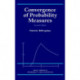 Convergence of Probability Measures