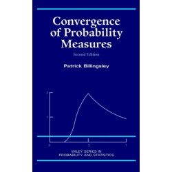 Convergence of Probability Measures