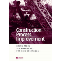 Construction Process Improvement