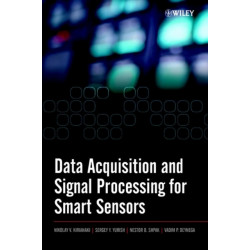Data Acquisition and Signal Processing for Smart Sensors