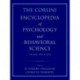 The Corsini Encyclopedia of Psychology and Behavioral Science, 4 Volume Set
