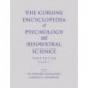 The Corsini Encyclopedia of Psychology and Behavioral Science, Volume 2