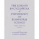 The Corsini Encyclopedia of Psychology and Behavioral Science, Volume 4