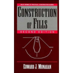 Construction of Fills
