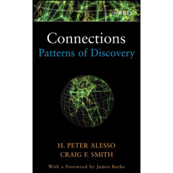 Connections: Patterns of Discovery