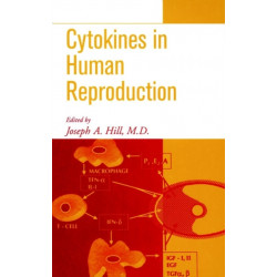 Cytokines in Human Reproduction