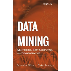 Data Mining: Multimedia, Soft Computing, and Bioinformatics