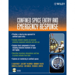 Confined Space Entry and Emergency Response