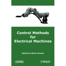 Control Methods for Electrical Machines