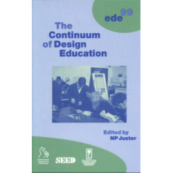 The Continuum of Design Education