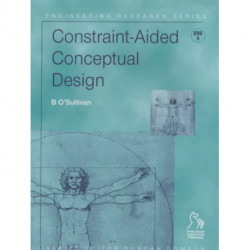 Constraint-Aided Conceptual Design