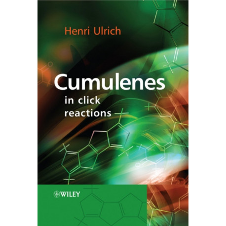 Cumulenes in Click Reactions