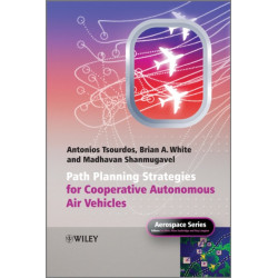 Cooperative Path Planning of Unmanned Aerial Vehicles