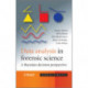 Data Analysis in Forensic Science: A Bayesian Decision Perspective