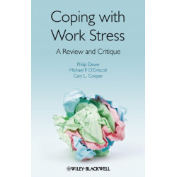 Coping with Work Stress: A Review and Critique