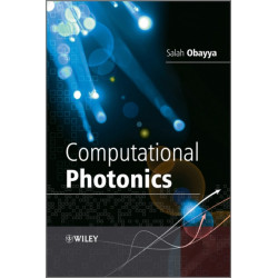 Computational Photonics