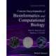 Concise Encyclopaedia of Bioinformatics and Computational Biology