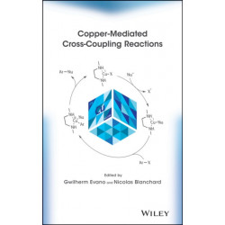 Copper-Mediated Cross-Coupling Reactions
