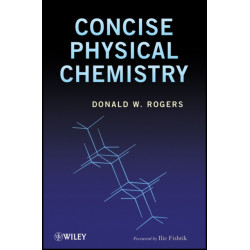 Concise Physical Chemistry