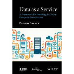 Data as a Service: A Framework for Providing Reusable Enterprise Data Services
