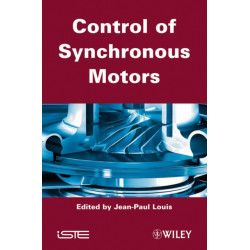 Control of Synchronous Motors
