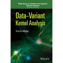 Data-Variant Kernel Analysis