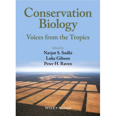 Conservation Biology: Voices from the Tropics