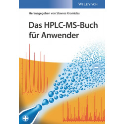 Das HPLC-MS-Buch fur Anwender