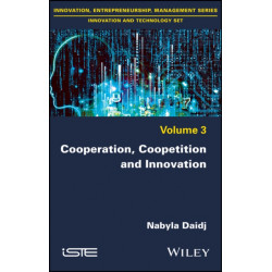 Cooperation, Coopetition and Innovation