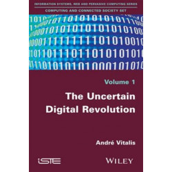 The Uncertain Digital Revolution