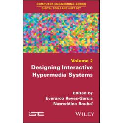 Designing Interactive Hypermedia Systems