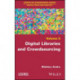 Digital Libraries and Crowdsourcing