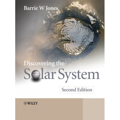 Discovering the Solar System